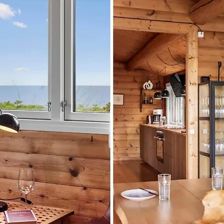 Сasa de vacaciones Ln2021-hjorring-klitten-5 Hjørring