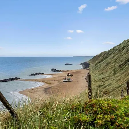 Σπίτι διακοπών Ln2021-hjorring-klitten-5 Hjørring