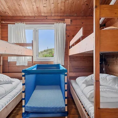 Σπίτι διακοπών Ln2021-hjorring-klitten-5 *