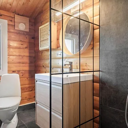 Сasa de vacaciones Ln2021-hjorring-klitten-5 Hjørring