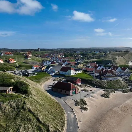 Σπίτι διακοπών Ln2021-hjorring-klitten-5