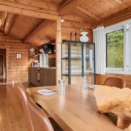 Ln2021-hjorring-klitten-5 Σπίτι διακοπών *