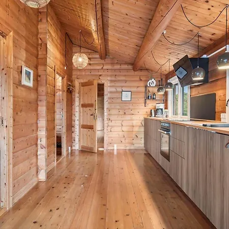 Ln2021-hjorring-klitten-5 Σπίτι διακοπών *