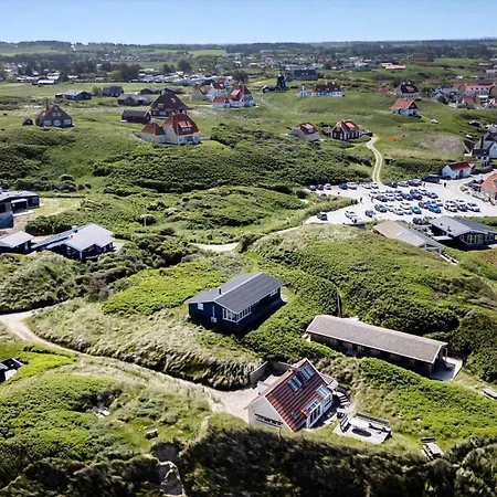 Σπίτι διακοπών Ln2021-hjorring-klitten-5 *