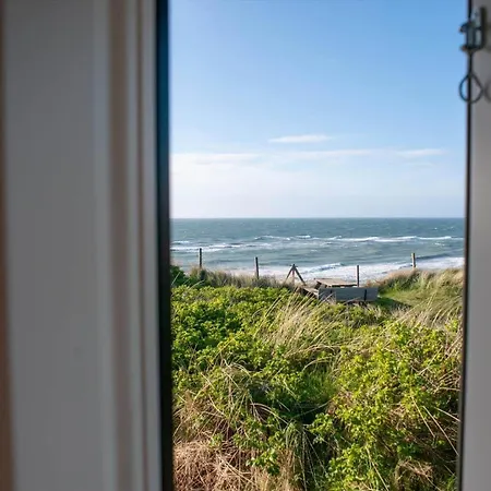 Σπίτι διακοπών Ln2021-hjorring-klitten-5