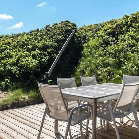 Сasa de vacaciones Ln2021-hjorring-klitten-5 *