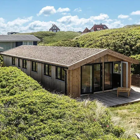 Ln2021-hjorring-klitten-5 Σπίτι διακοπών