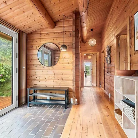 Сasa de vacaciones Ln2021-hjorring-klitten-5 Hjørring