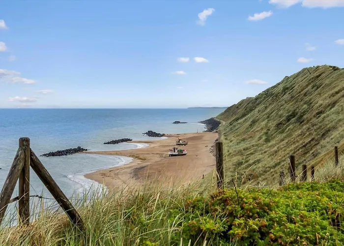 Prázdninový dům Ln2021-hjorring-klitten-5 Hjørring