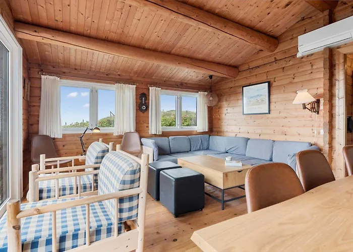 Ln2021-hjorring-klitten-5 Prázdninový dům Hjørring