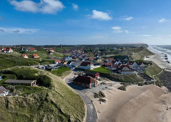 Prázdninový dům Ln2021-hjorring-klitten-5