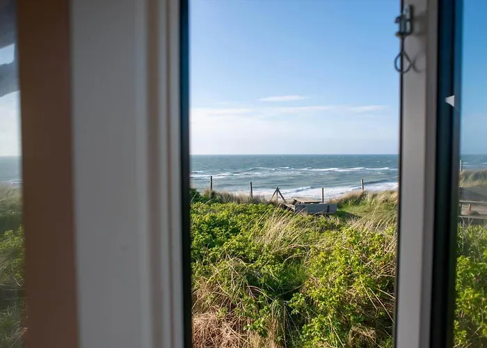 Prázdninový dům Ln2021-hjorring-klitten-5