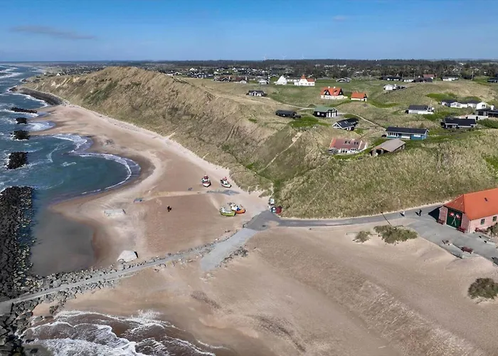 Ln2021-hjorring-klitten-5 Prázdninový dům *