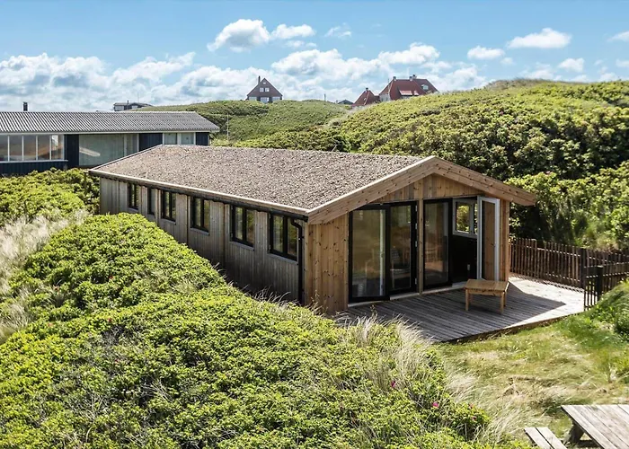 Ln2021-hjorring-klitten-5 Prázdninový dům