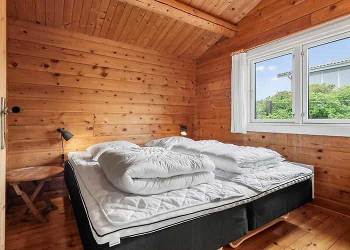 Prázdninový dům Ln2021-hjorring-klitten-5