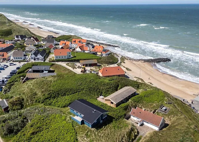 Ln2021-hjorring-klitten-5 Prázdninový dům Hjørring